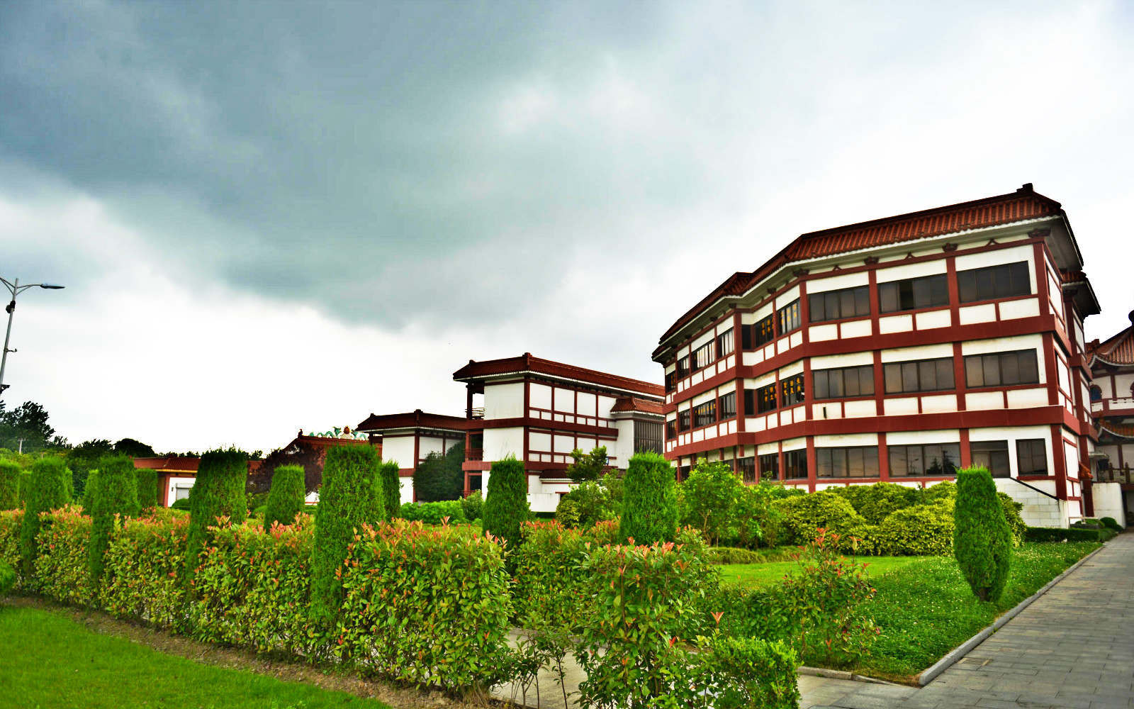 关于2020年清明祭扫工作的安民告示